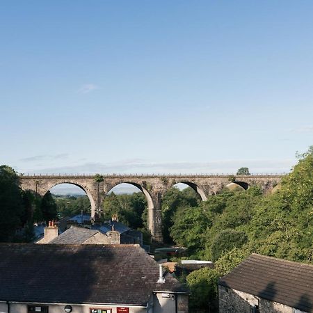 Our Holiday House Yorkshire, Ingleton - Children And Doggy Friendly 外观 照片