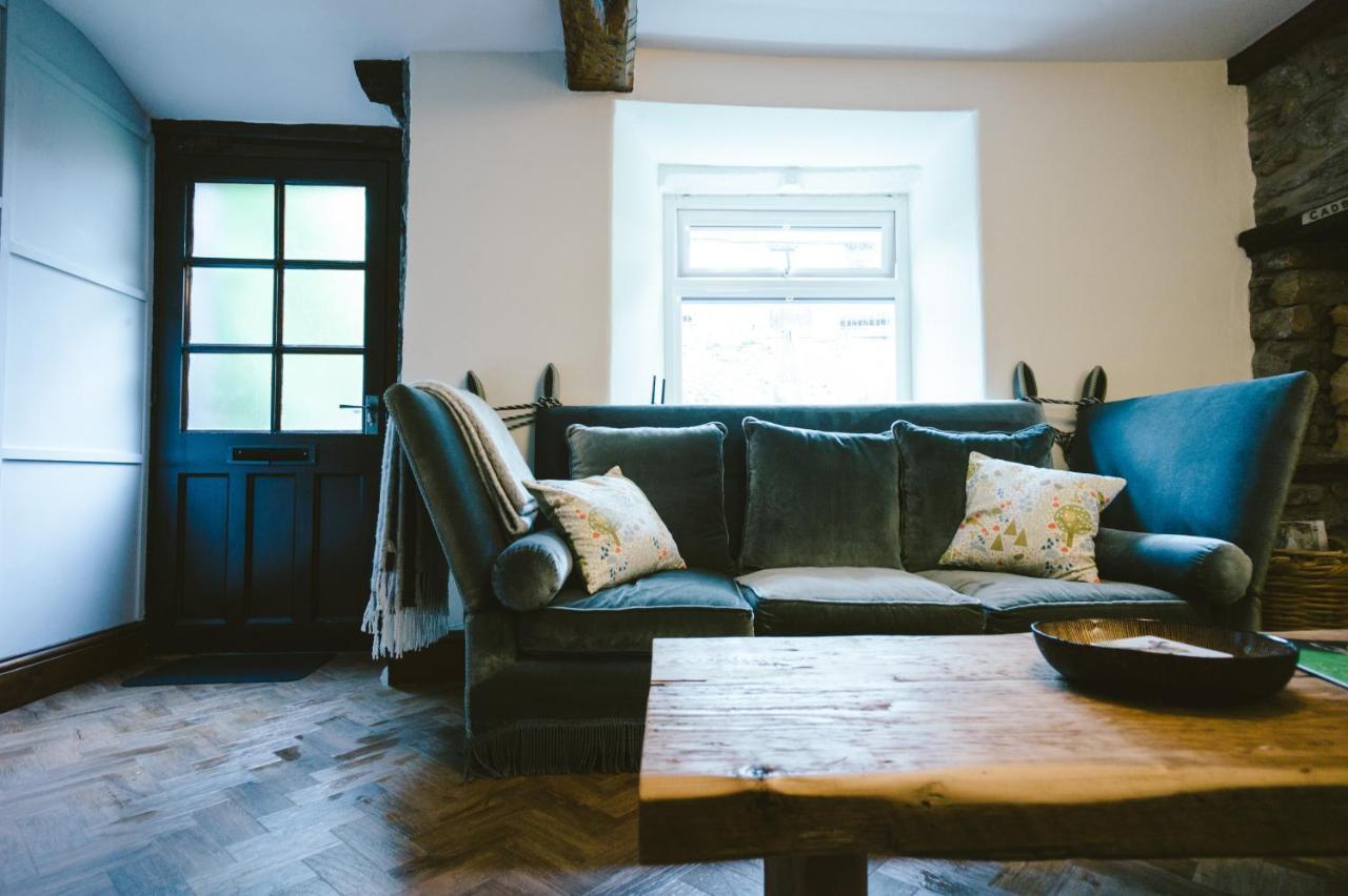 Our Holiday House Yorkshire, Ingleton - Children And Doggy Friendly 外观 照片
