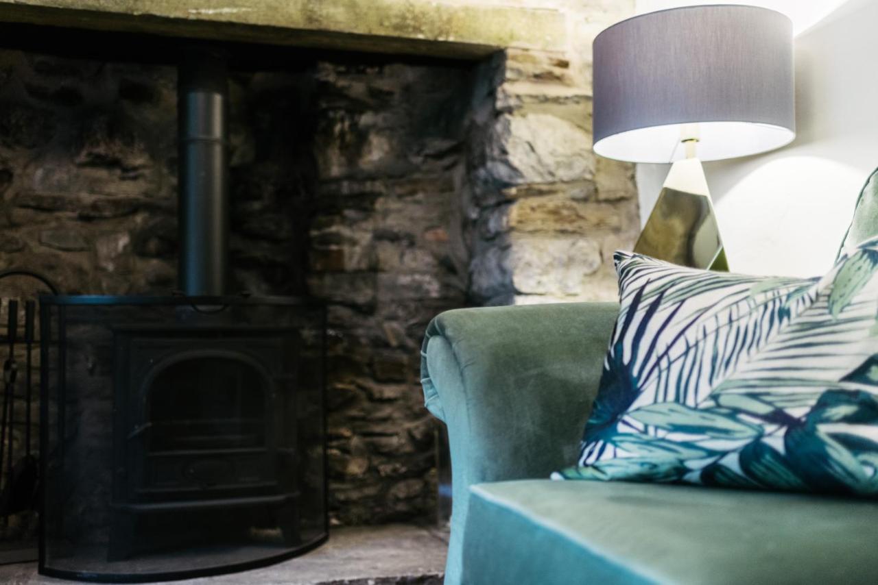 Our Holiday House Yorkshire, Ingleton - Children And Doggy Friendly 外观 照片