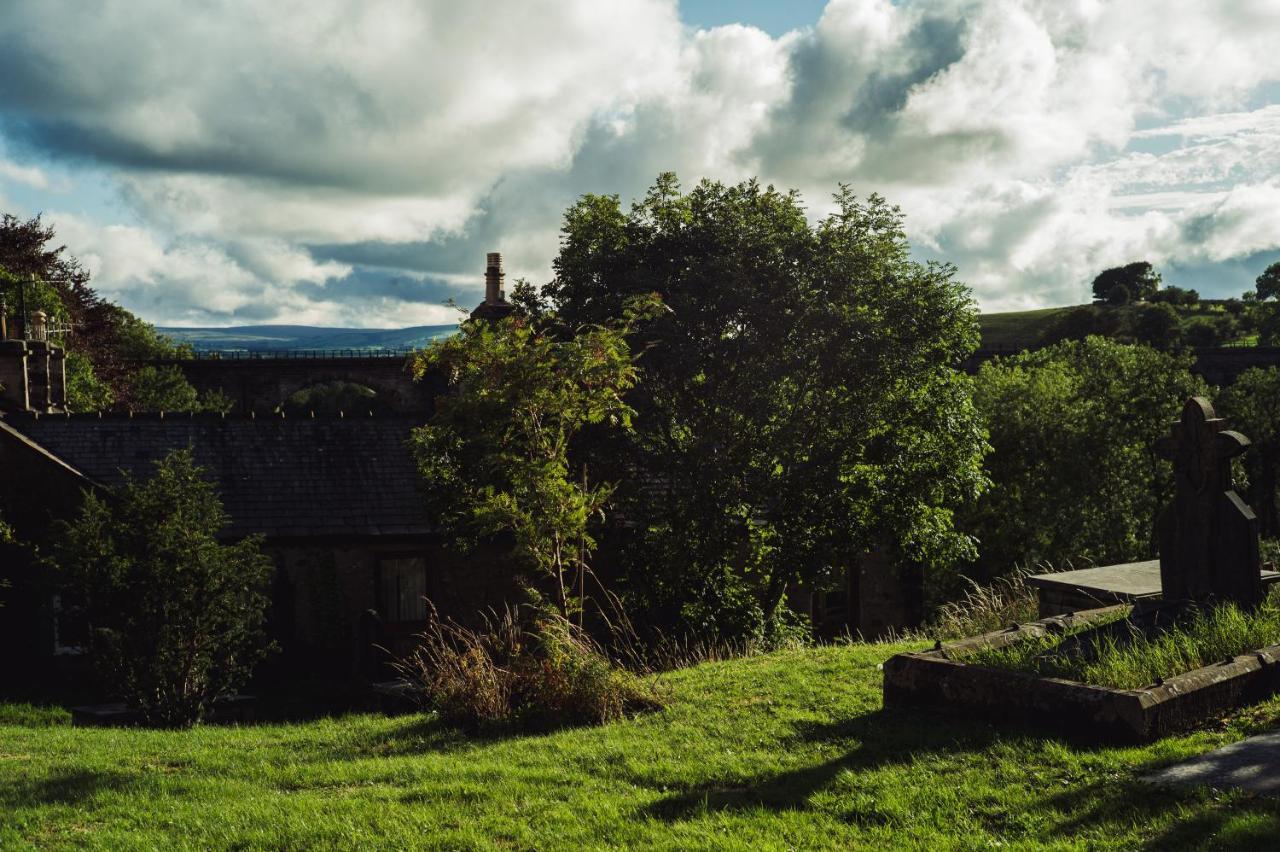 Our Holiday House Yorkshire, Ingleton - Children And Doggy Friendly 外观 照片