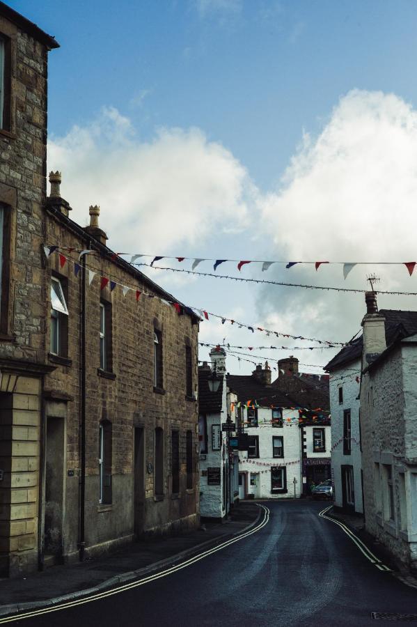 Our Holiday House Yorkshire, Ingleton - Children And Doggy Friendly 外观 照片