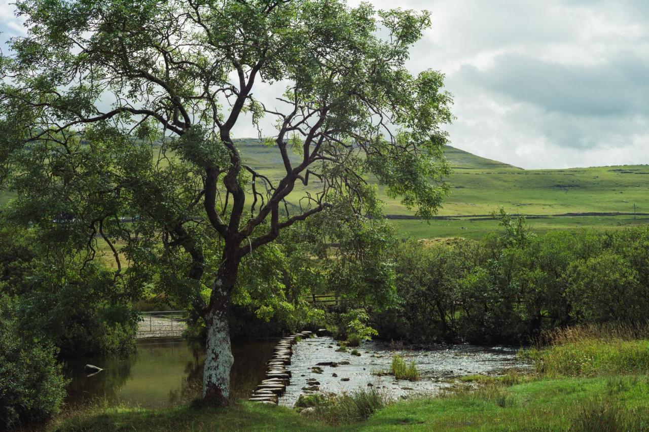 Our Holiday House Yorkshire, Ingleton - Children And Doggy Friendly 外观 照片