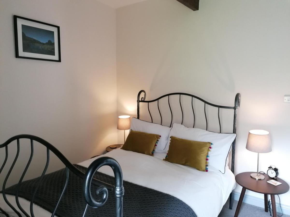 Our Holiday House Yorkshire, Ingleton - Children And Doggy Friendly 外观 照片