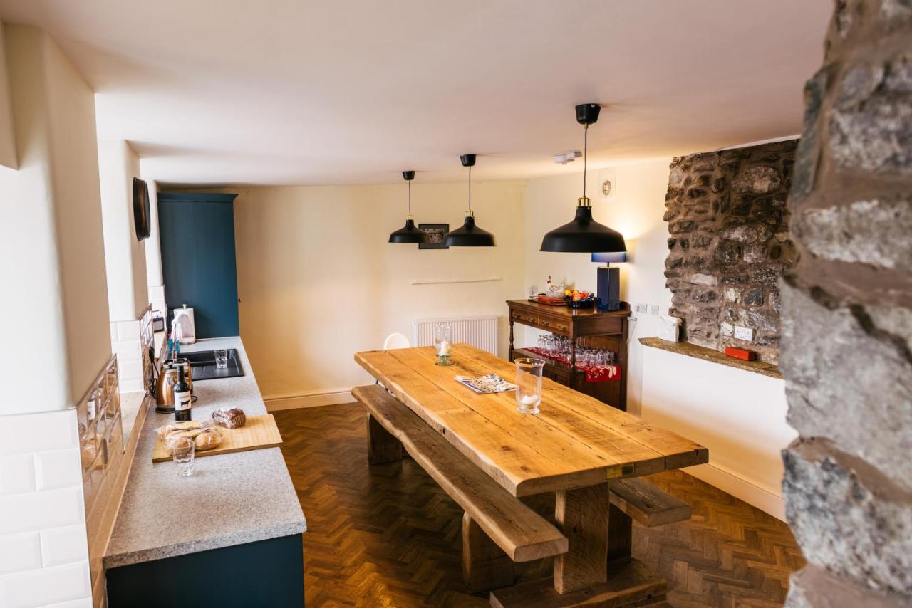 Our Holiday House Yorkshire, Ingleton - Children And Doggy Friendly 外观 照片