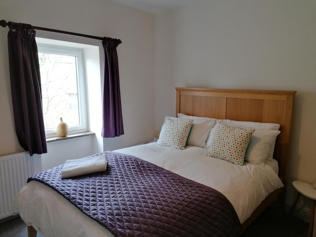 Our Holiday House Yorkshire, Ingleton - Children And Doggy Friendly 外观 照片