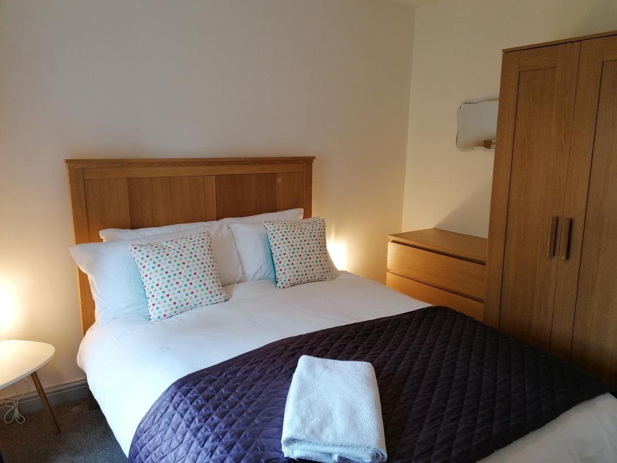 Our Holiday House Yorkshire, Ingleton - Children And Doggy Friendly 外观 照片