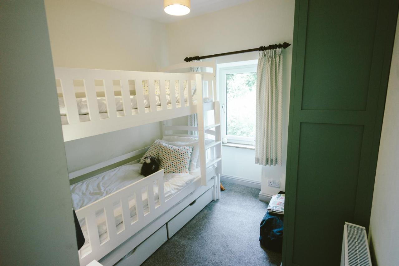 Our Holiday House Yorkshire, Ingleton - Children And Doggy Friendly 外观 照片