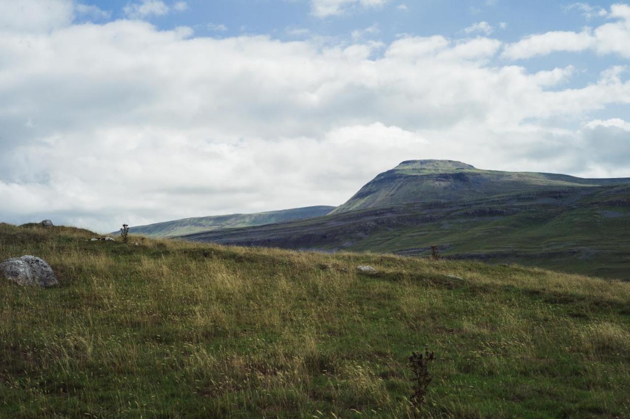 Our Holiday House Yorkshire, Ingleton - Children And Doggy Friendly 外观 照片