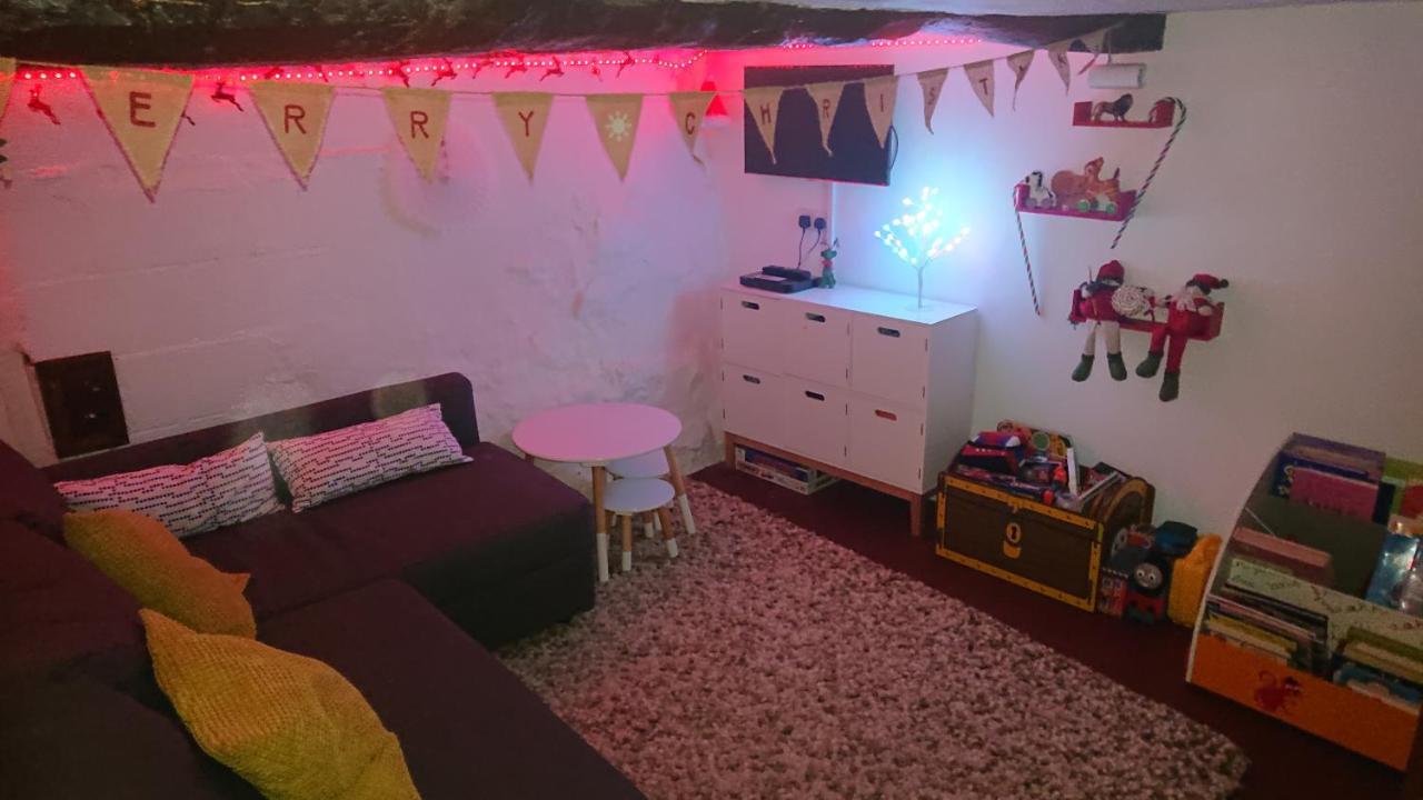 Our Holiday House Yorkshire, Ingleton - Children And Doggy Friendly 外观 照片