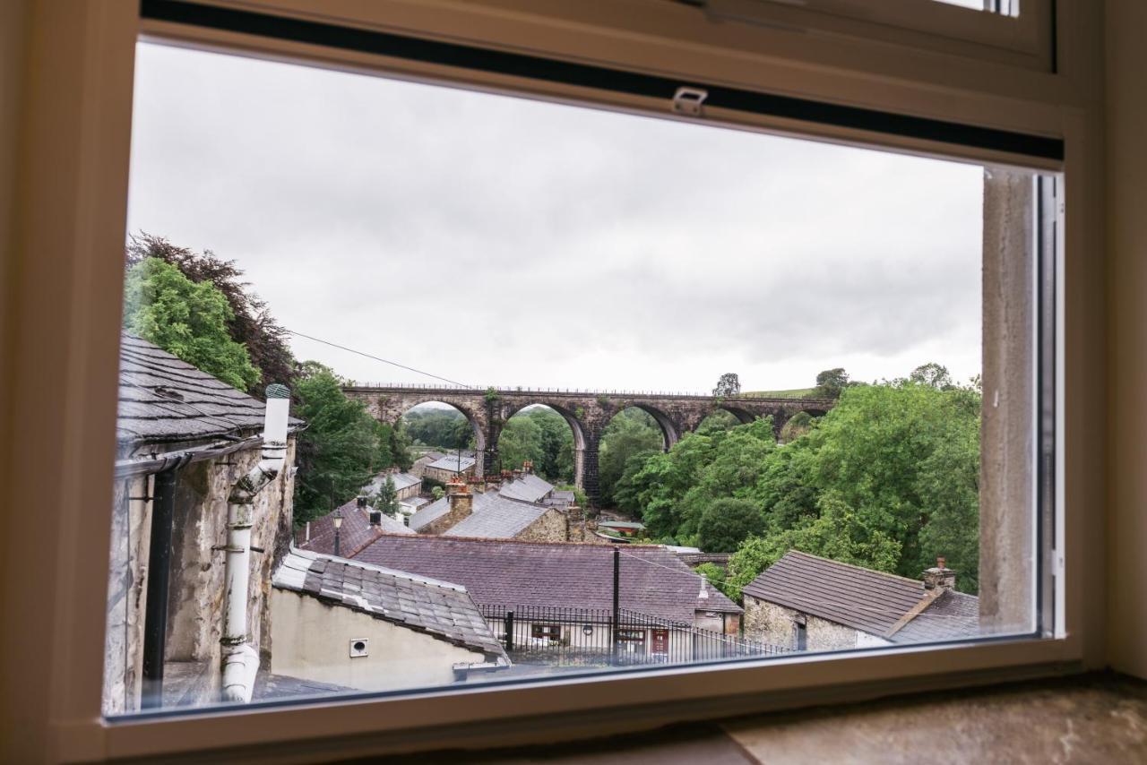 Our Holiday House Yorkshire, Ingleton - Children And Doggy Friendly 外观 照片