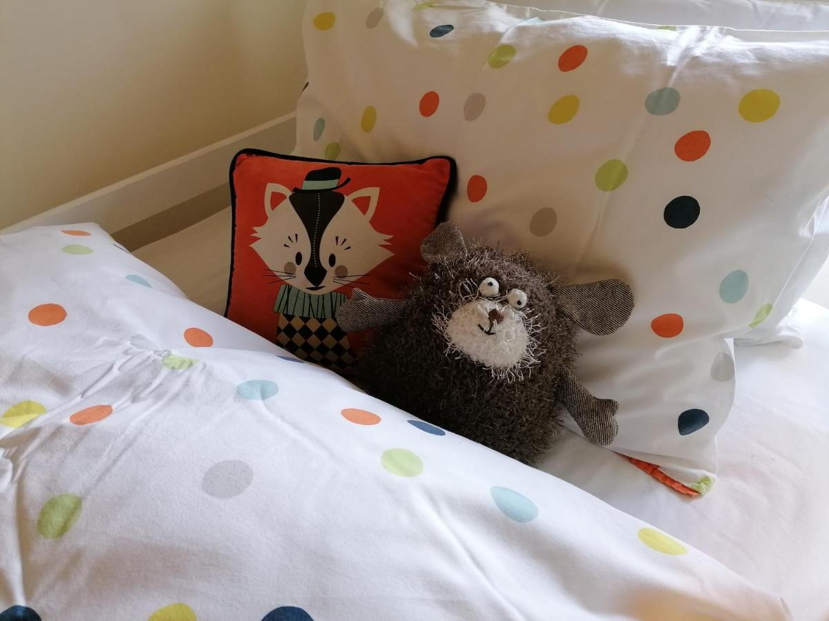 Our Holiday House Yorkshire, Ingleton - Children And Doggy Friendly 外观 照片