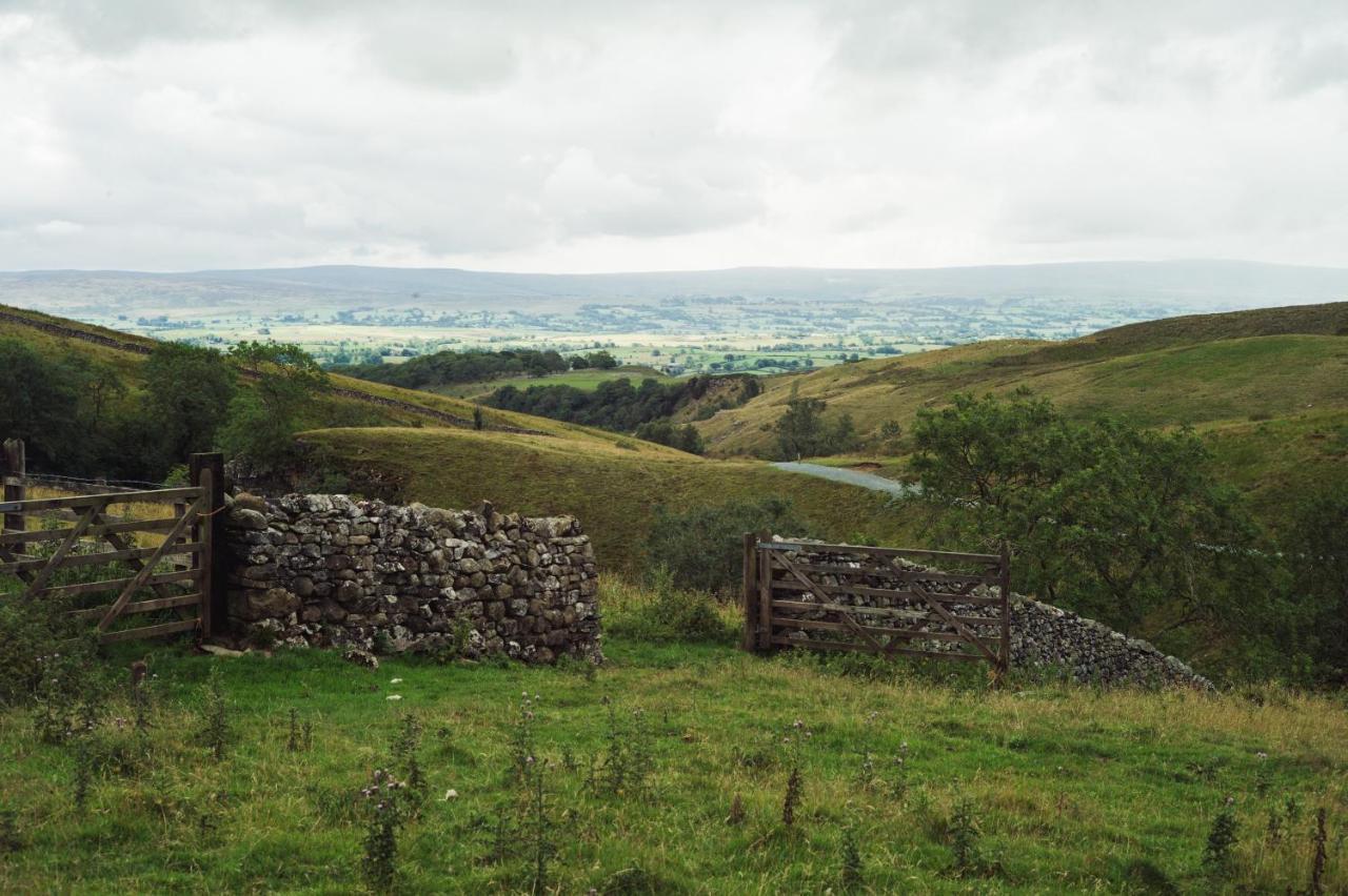 Our Holiday House Yorkshire, Ingleton - Children And Doggy Friendly 外观 照片